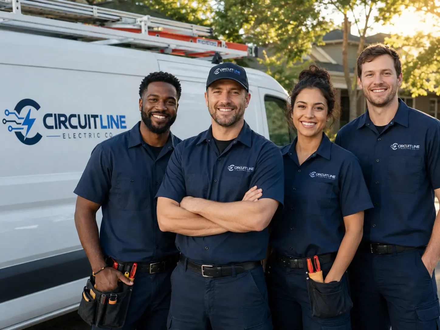 Whole Home Rewiring company in Counselor, NM