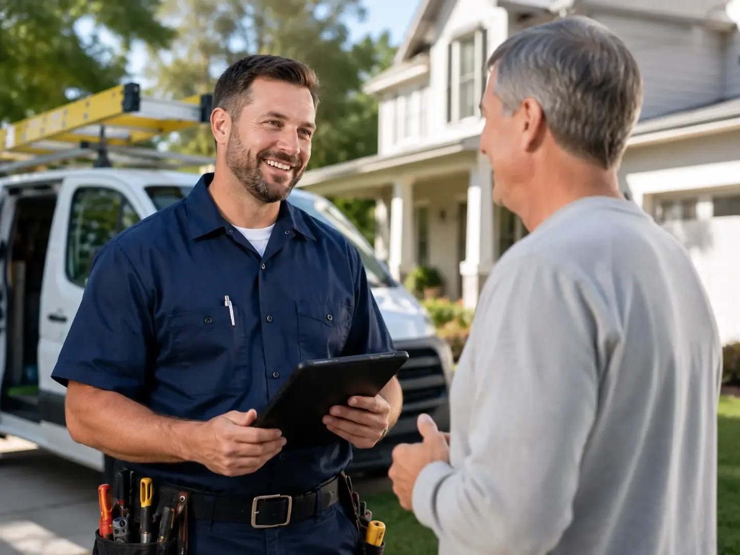 Whole Home Rewiring Counselor, NM FAQs